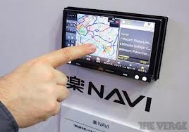 ������������� ������� Raku Navi. 